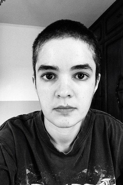Beatriz Maria - Actor Profile Photo