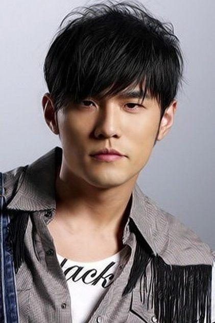 Jay Chou - Actor Profile Photo