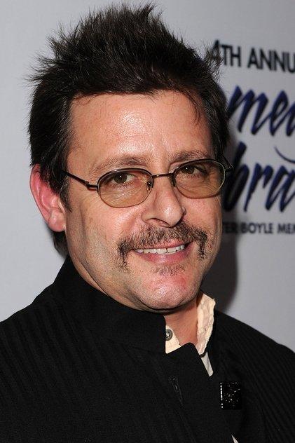 Judd Nelson - Actor Profile Photo