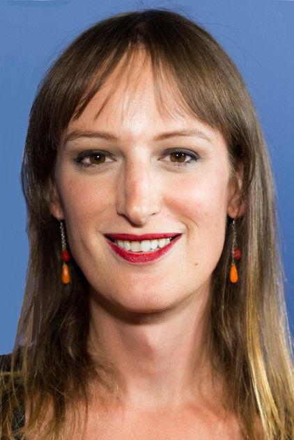 Jen Richards - Actor Profile Photo
