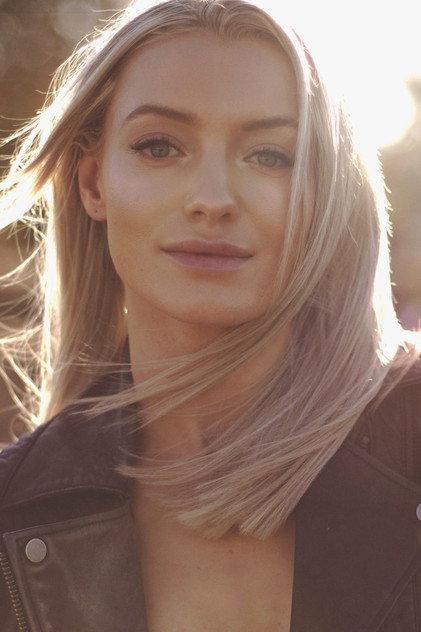 Athena Perample - Actor Profile Photo