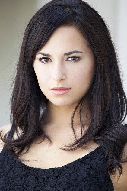 Kristina Cohen Kruz - Actor Profile Photo