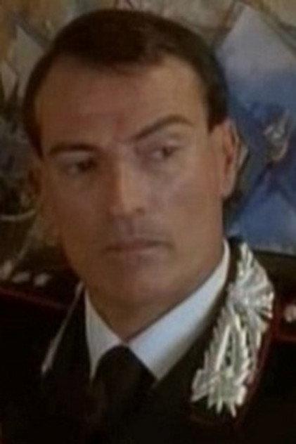 Piero Di Carlo - Actor Profile Photo