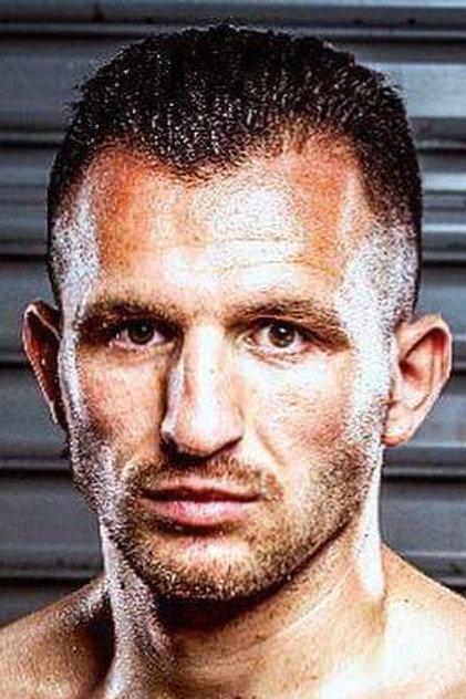 Egidijus Kavaliauskas - Actor Profile Photo