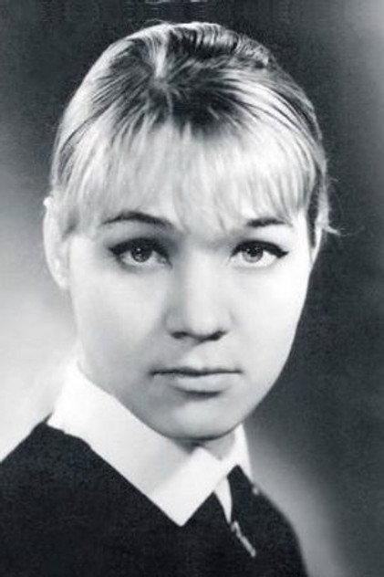 Nina Ruslanova - Actor Profile Photo