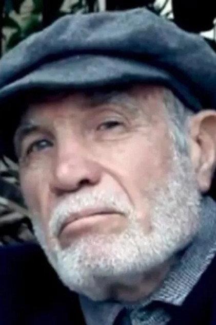 Costis Malkotsis - Actor Profile Photo