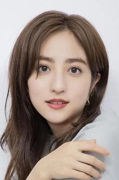 Akane Hotta - Actor Profile Photo