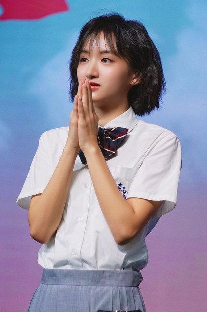 Natalie Hsu - Actor Profile Photo