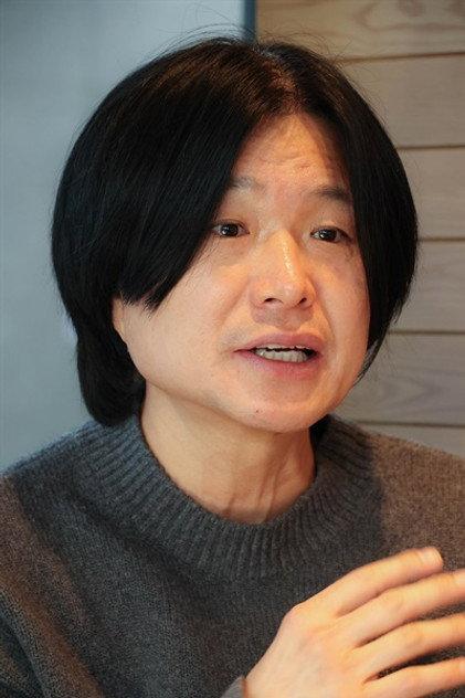 Joo Jin-woo - Actor Profile Photo