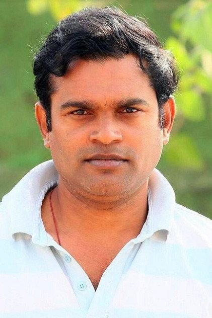Pammi Sai - Actor Profile Photo