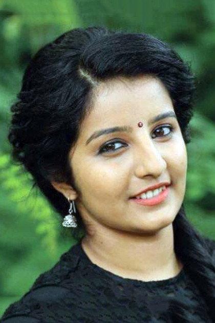Sonu Anna Jacob - Actor Profile Photo