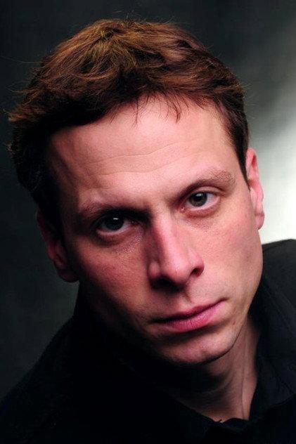Kristijan Potočki - Actor Profile Photo