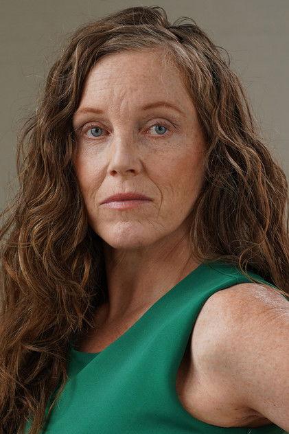 Tordy Clark - Actor Profile Photo