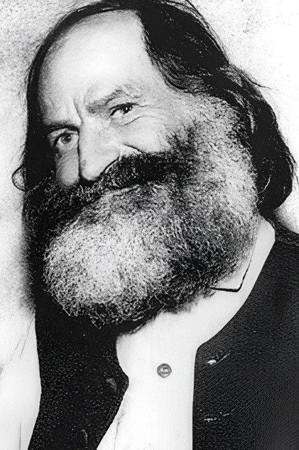 Dal McKennon - Actor Profile Photo