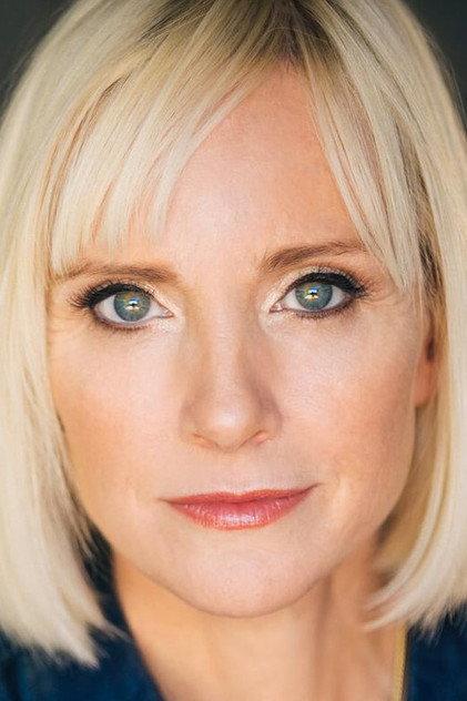 Amanda Kiely - Actor Profile Photo
