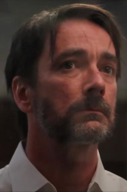 Mark McLane - Actor Profile Photo