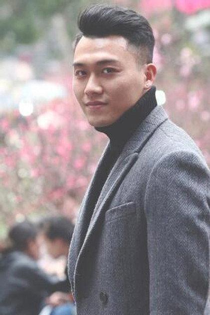 Xuân Phúc - Actor Profile Photo