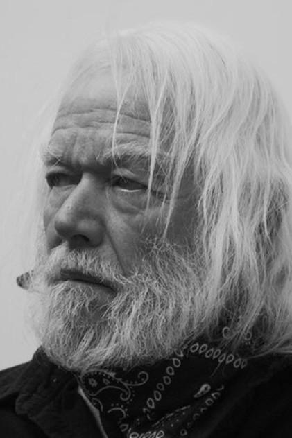 Ben Zeller - Actor Profile Photo