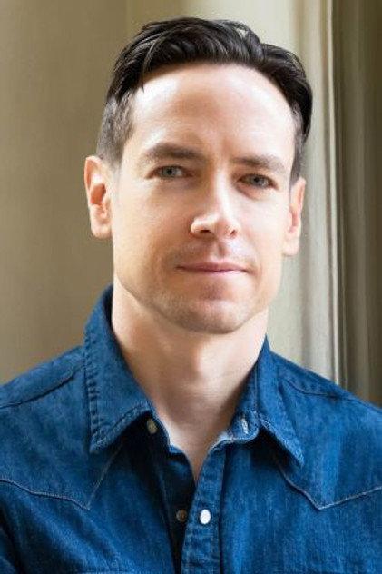 Sascha Radetsky - Actor Profile Photo