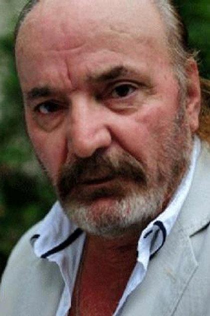 Bujar Lako - Actor Profile Photo