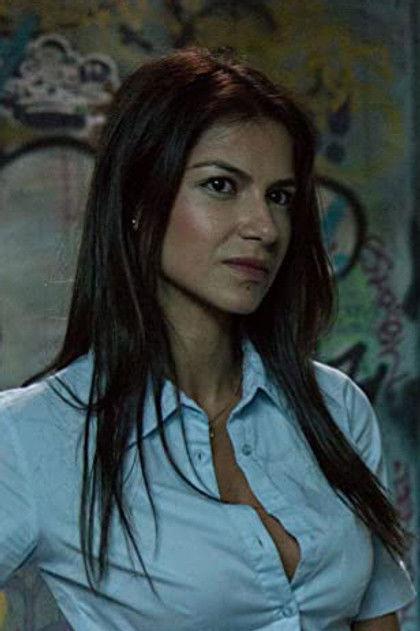 Catalina Denis - Actor Profile Photo