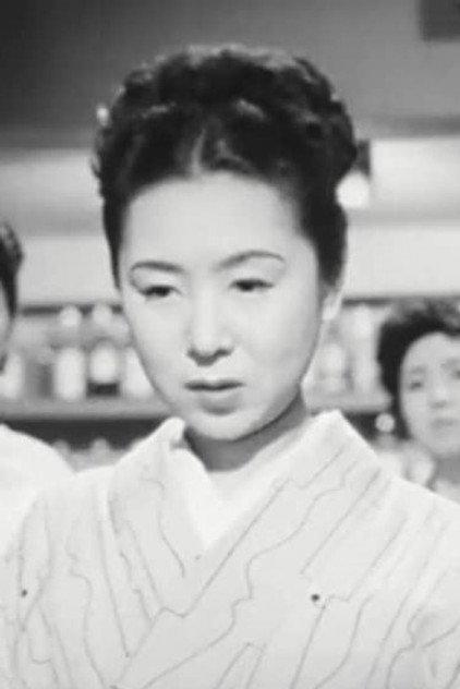 Kiyoko Tsuji - Actor Profile Photo
