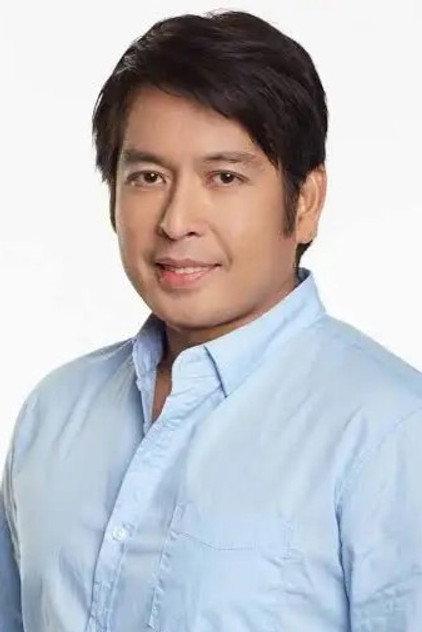 Dan Fernandez - Actor Profile Photo