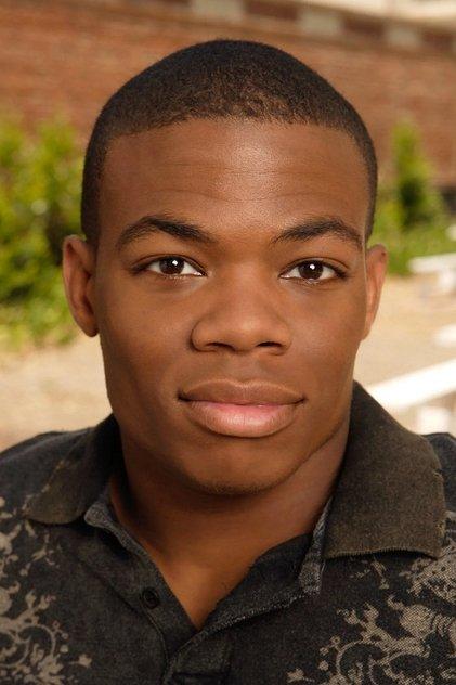 Paul James - Actor Profile Photo