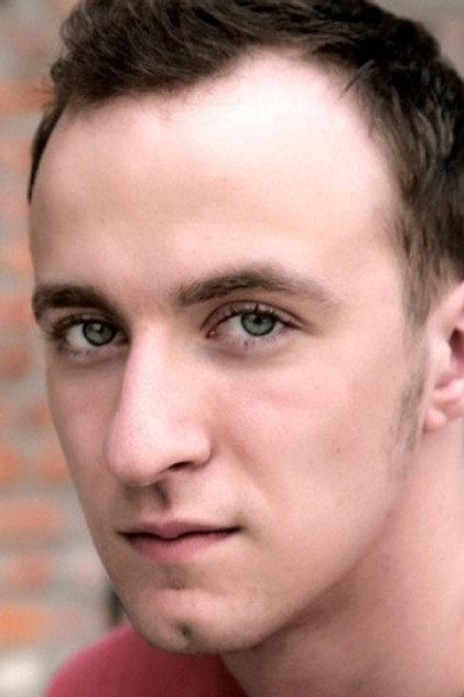 Anton Anurov - Actor Profile Photo