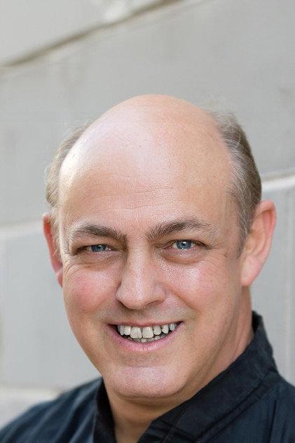 William Samson - Actor Profile Photo