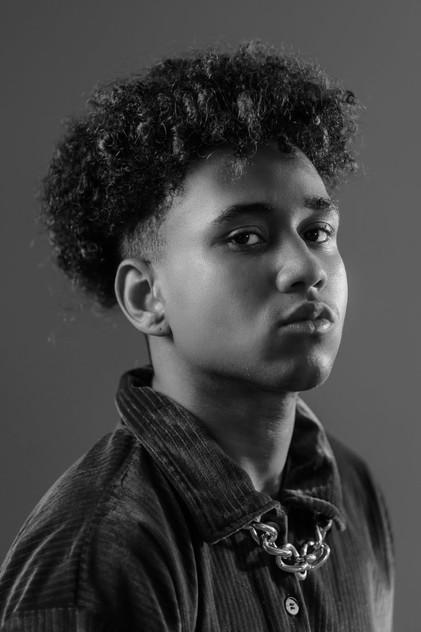Tiago Daniel - Actor Profile Photo