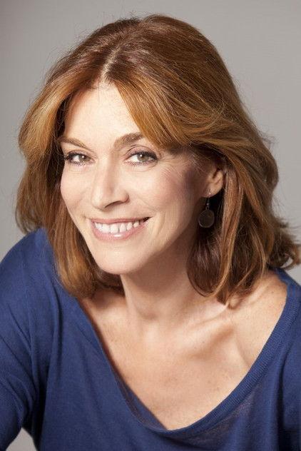 María Casal - Actor Profile Photo