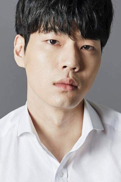 Kim Jong-hoon - Actor Profile Photo
