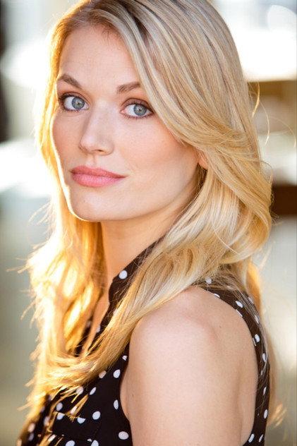 Cree Kelly - Actor Profile Photo