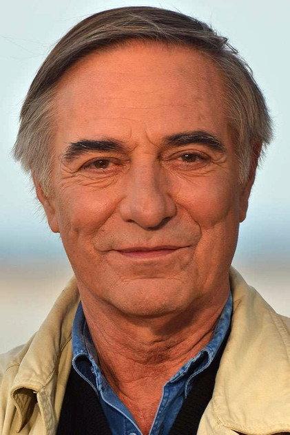 Allain Bougrain-Dubourg - Actor Profile Photo