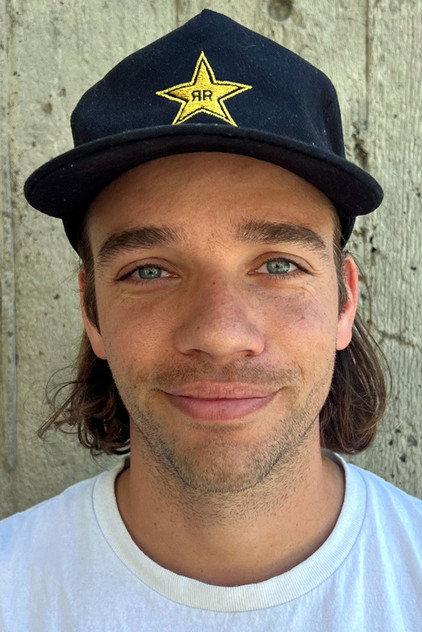 Jimmy Wilkins - Actor Profile Photo