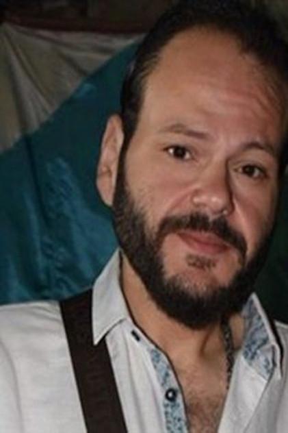 Ahmed Bagga - Actor Profile Photo