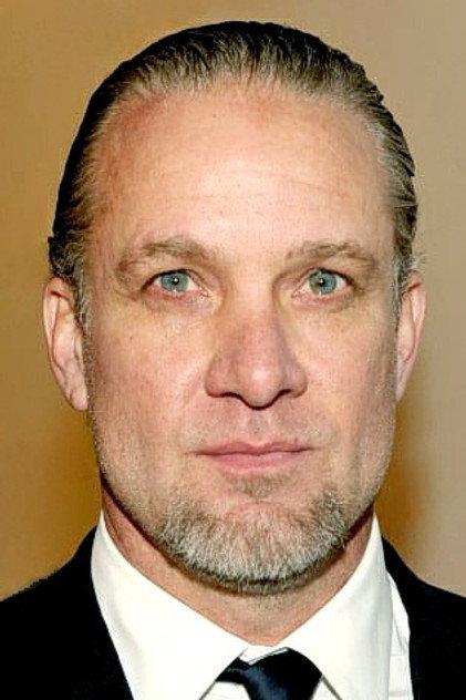 Jesse James - Actor Profile Photo