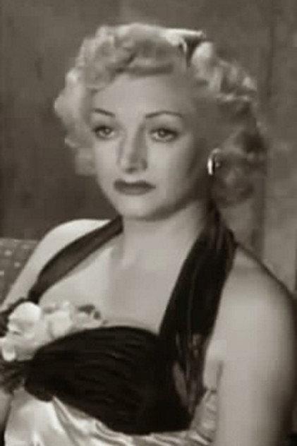 June Ashley - Actor Profile Photo