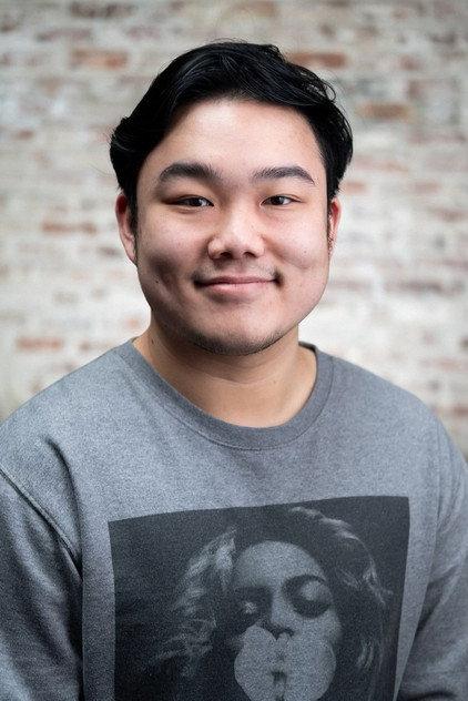 Michael Dang - Actor Profile Photo