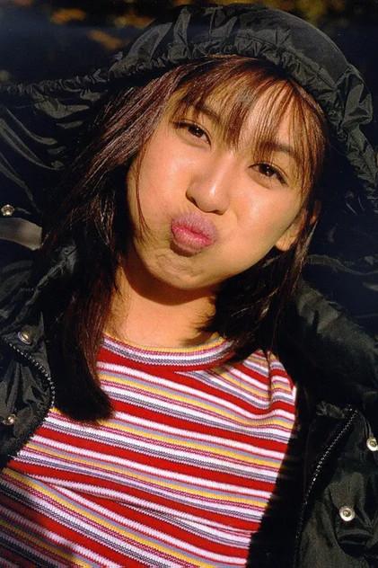 Marina Yabuki - Actor Profile Photo