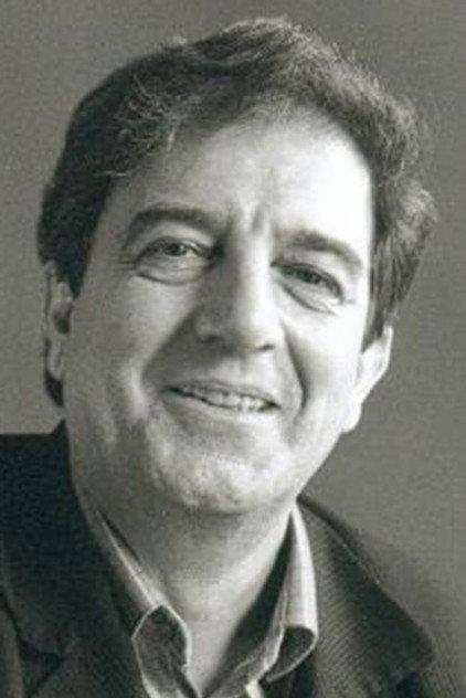 Sid Ahmed Agoumi - Actor Profile Photo