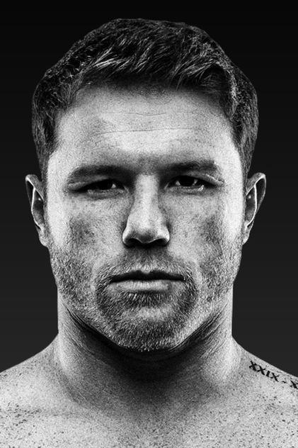 Canelo Álvarez - Actor Profile Photo