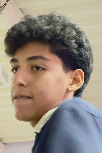 Mauricio Douaihi - Actor Profile Photo