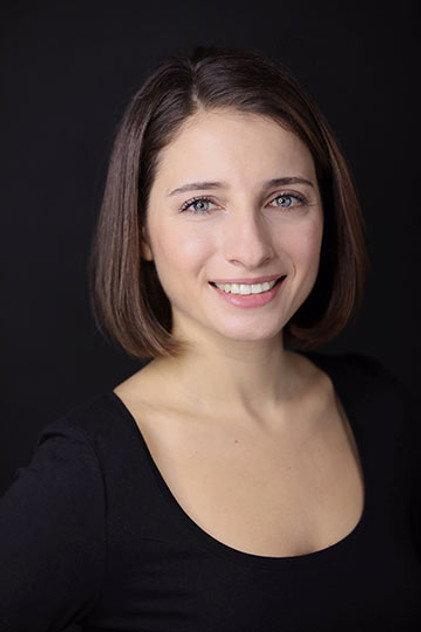 Gizem Güçlü - Actor Profile Photo