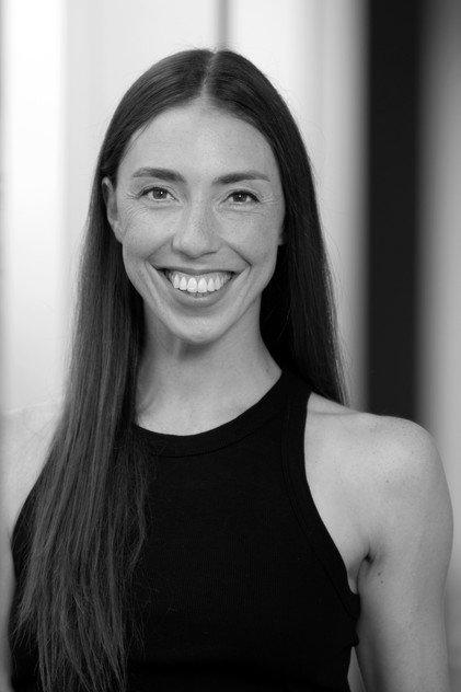 Samantha Lynch - Actor Profile Photo