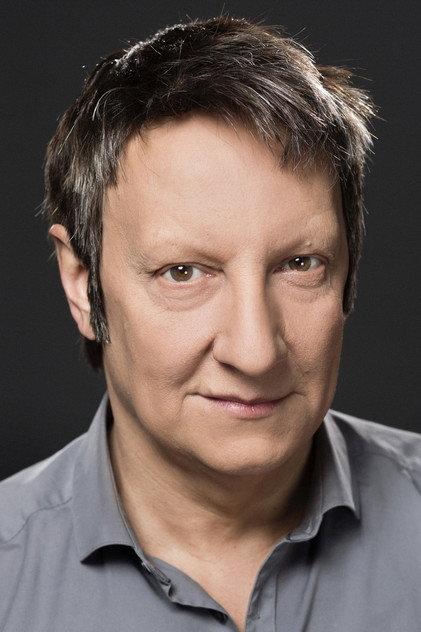 Robert Lepage - Actor Profile Photo