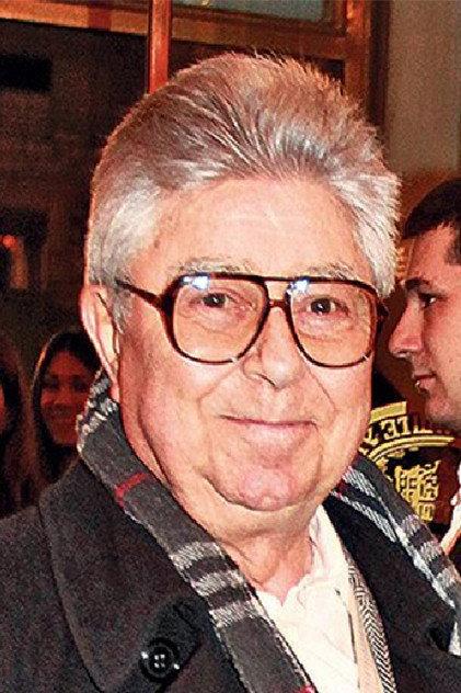 Božidar Stošić - Actor Profile Photo