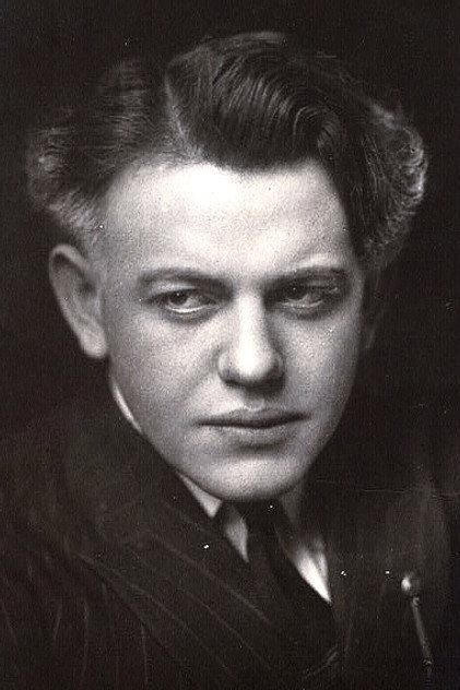 Richard Cramer - Actor Profile Photo