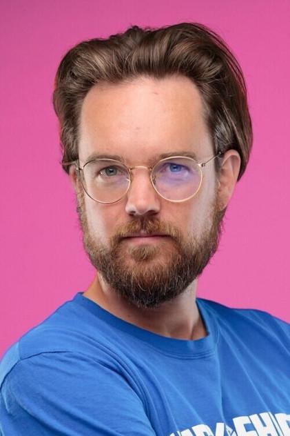 Tim Murck - Actor Profile Photo